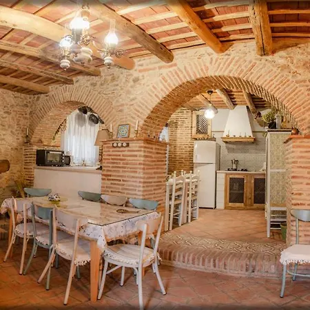 Casa Rural La Casana Fuente del Arco Exterior photo