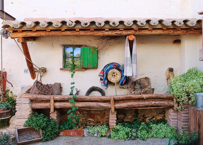 Casa Rural La Casana
