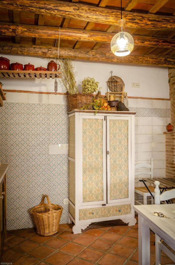 Holiday home La Casana *