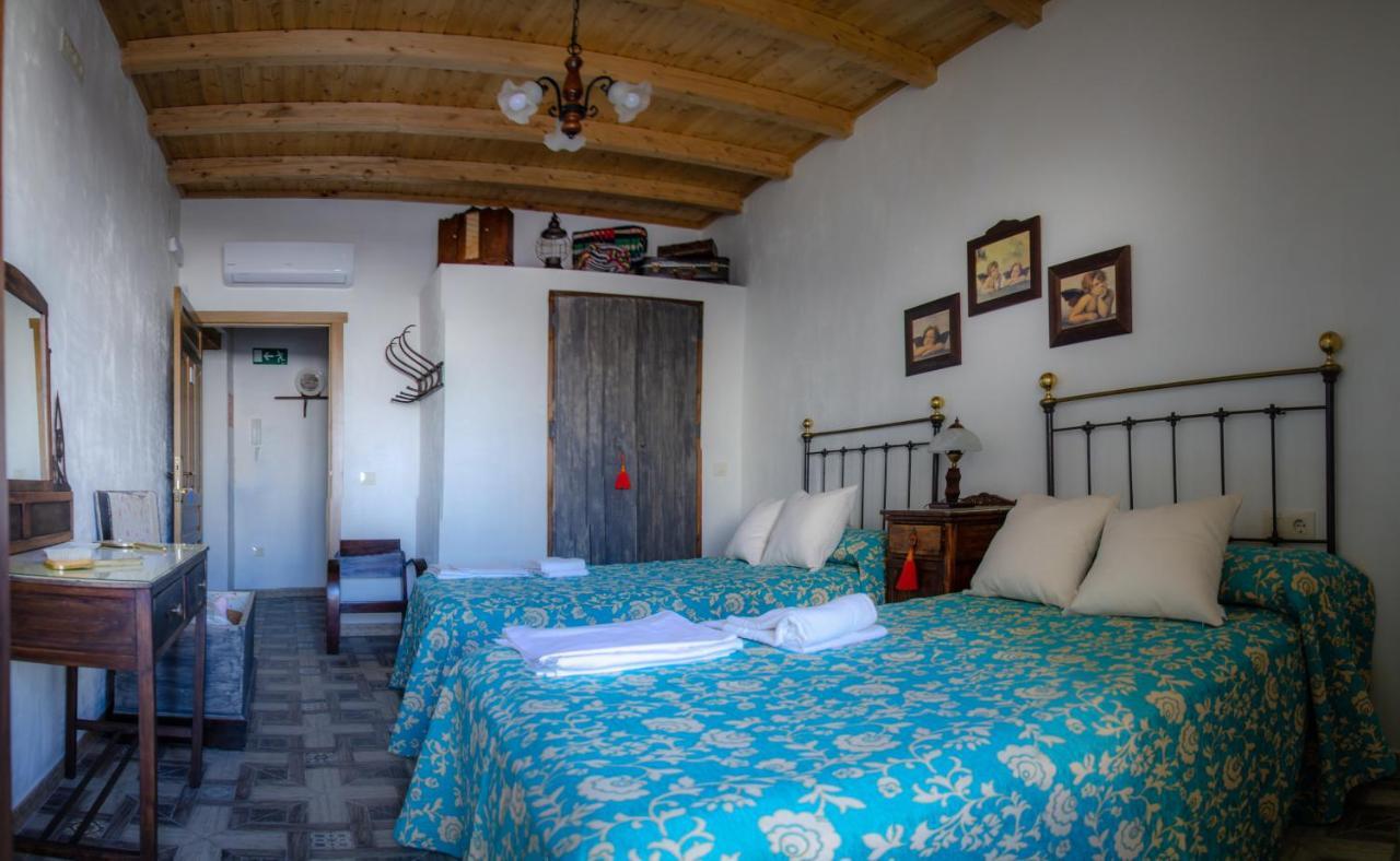 La Casana *