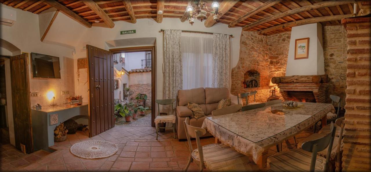 La Casana Holiday home Fuente del Arco