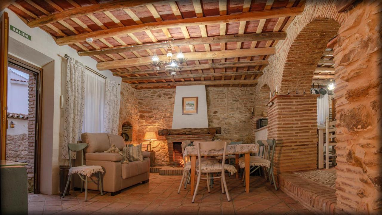 La Casana Fuente del Arco