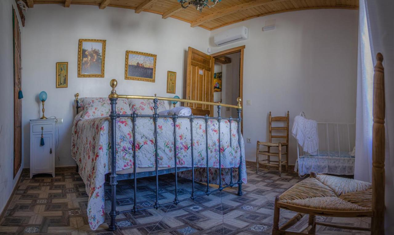 La Casana Dom wakacyjny Fuente del Arco
