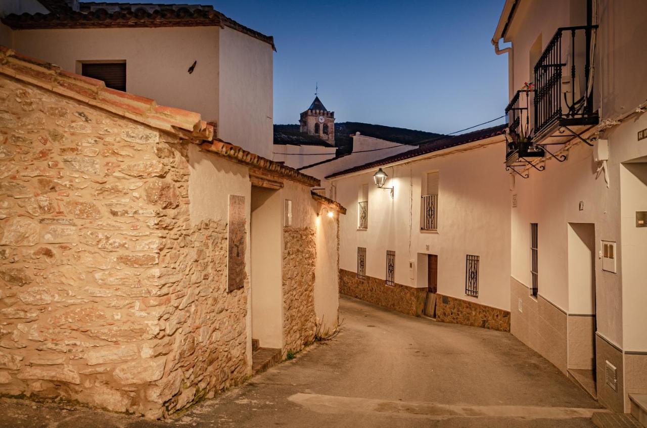 La Casana Fuente del Arco